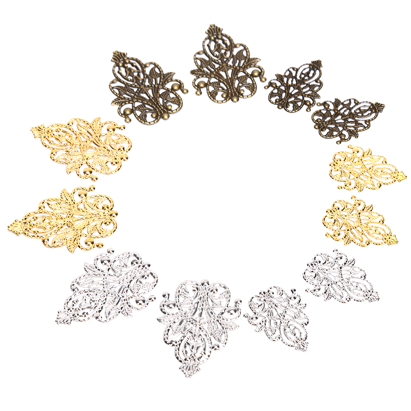 Embellishment Crafts - Oferta Imperdível: 20 Peças Sortidas de