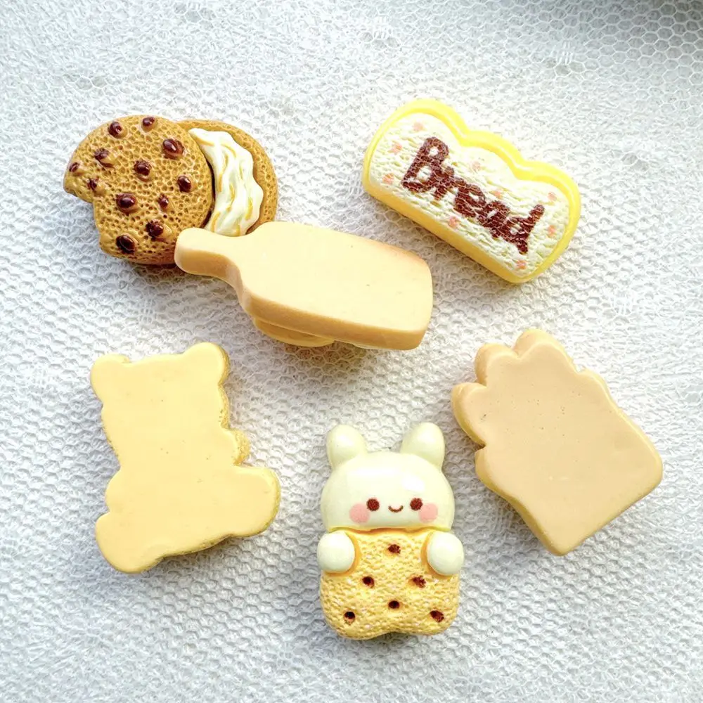 Mini Figura de Resina em Forma - Christmas Craft Embellishment avaliação e preço