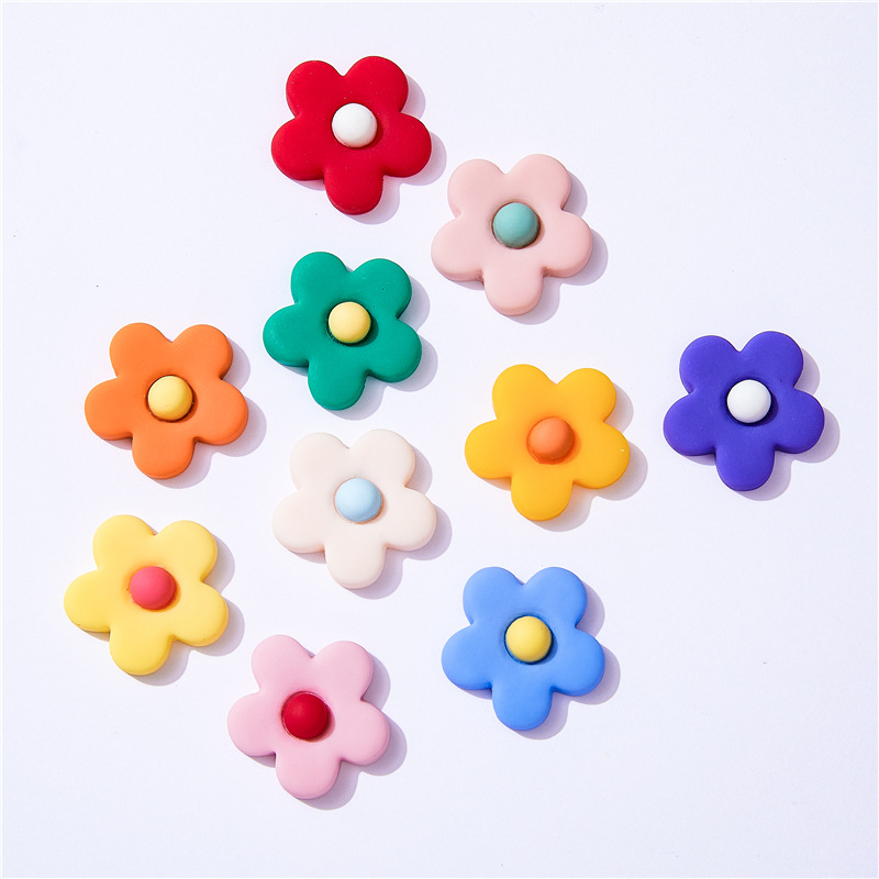 Cabochões de resina com parte  - Christmas Craft Embellishment avaliação e preço