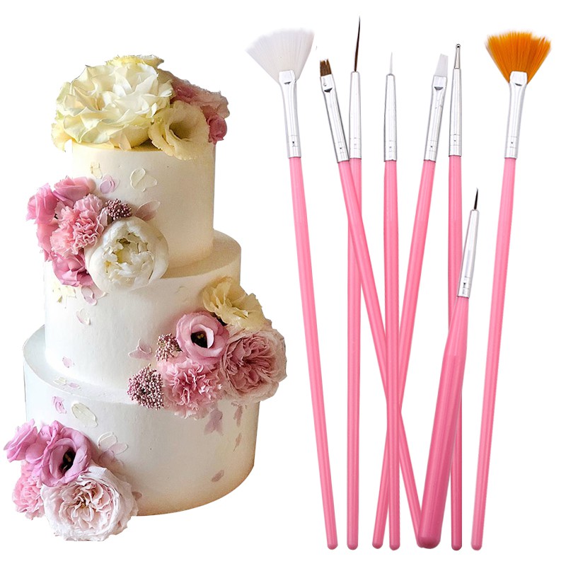 Conjunto de 15 Pincéis para De - Embellishment Crafts avaliação e preço