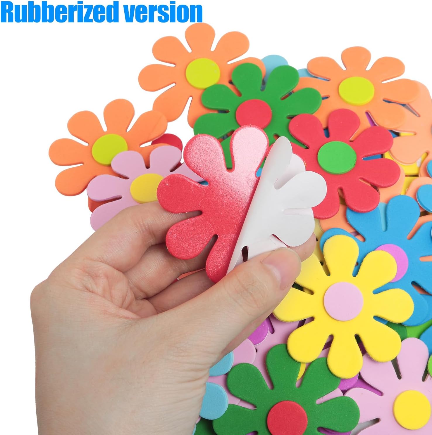Adesivos de espuma 3D em forma - Embellishment Crafts avaliação e preço