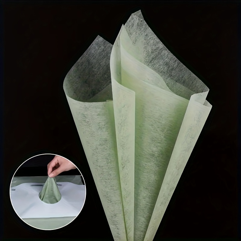 120 peças - Papel de forro rem - Embellishment Crafts avaliação e preço