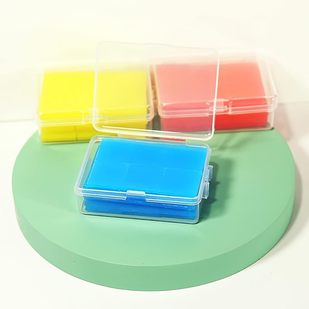 48 Peças de Cera para Pintura  - Embroidery Embellishments avaliação e preço