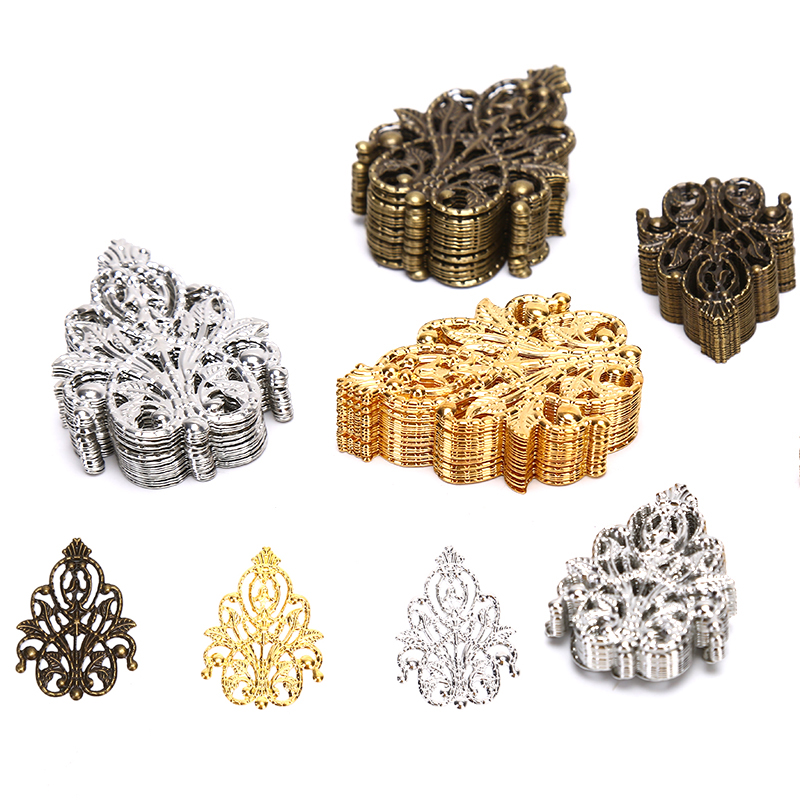 Oferta Imperdível: 20 Peças So - Embellishment Crafts avaliação e preço