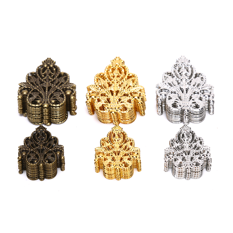 Oferta Imperdível: 20 Peças So - Embellishment Crafts avaliação e preço