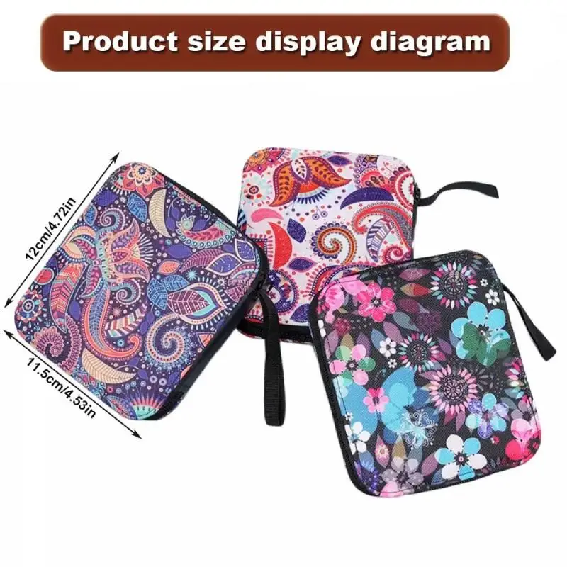 Kits de Costura DIY, Conjunto  - Craft Embellishment Storage avaliação e preço