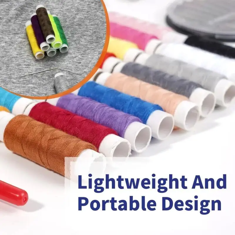 Kits de Costura DIY, Conjunto  - Craft Embellishment Storage avaliação e preço
