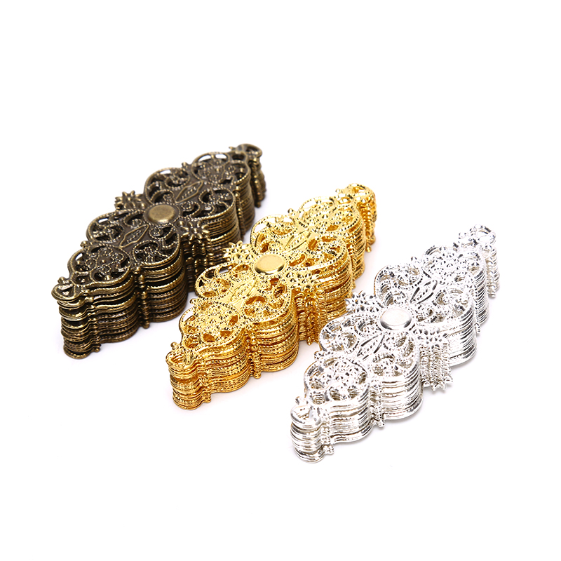 ★ ▲ 20 Peças Conectores de Fil - Embellishment Crafts avaliação e preço