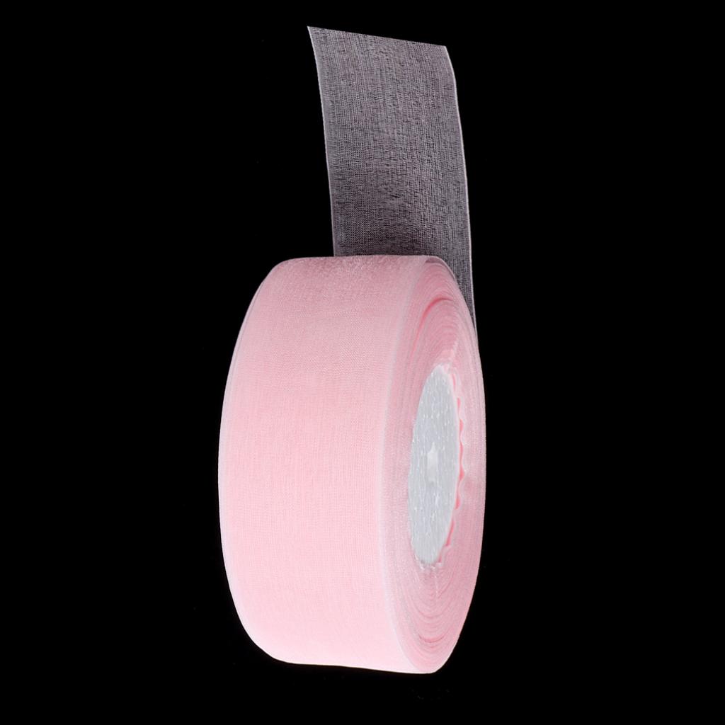 Fita de Organza Transparente c - Organza Ribbon Spool avaliação e preço