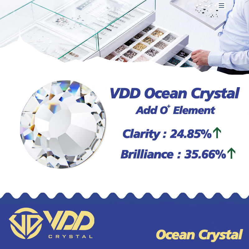 Vdd 029 capri azul strass não- - Hotfix Rhinestone Sheet avaliação e preço