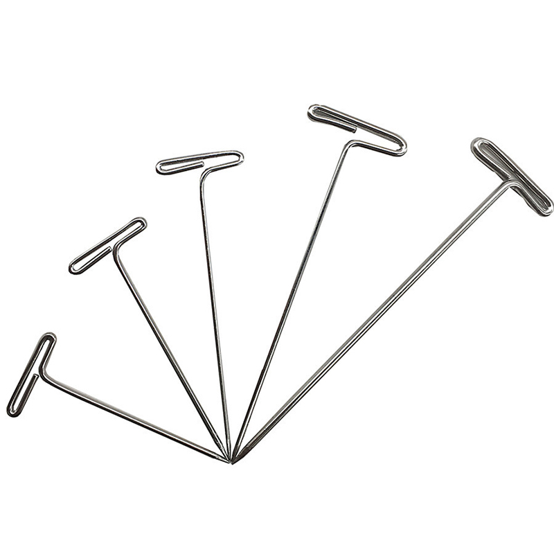 20/100 pçs de aço inoxidável t - Craft Embellishment Storage avaliação e preço